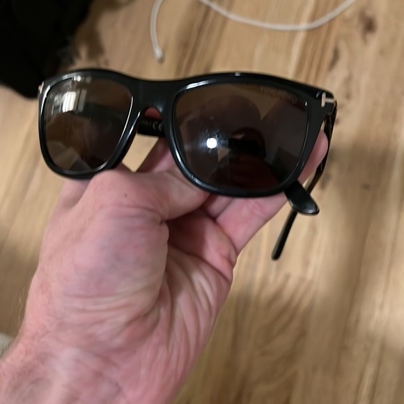 Tom Ford - sunglasses (Andrew) - Picture 4 of 5